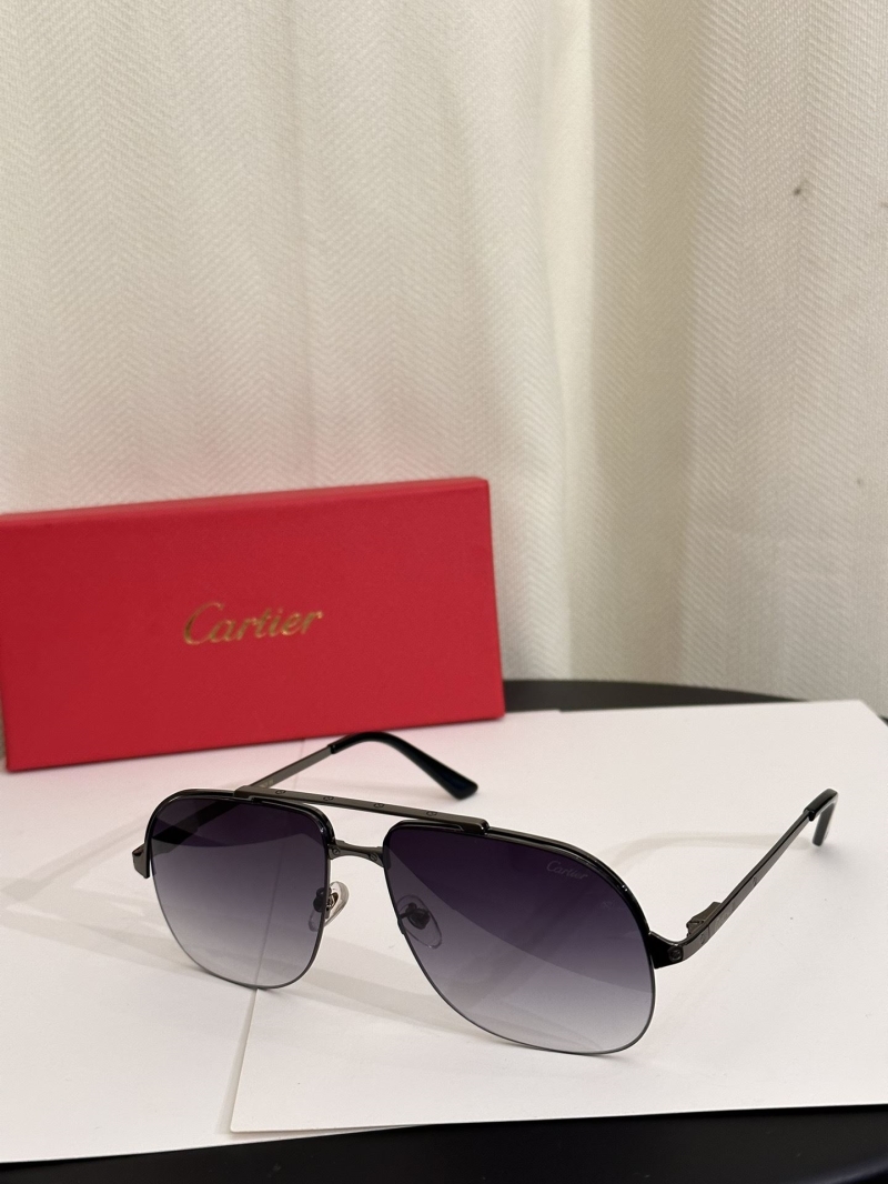 Cartier Sunglasses